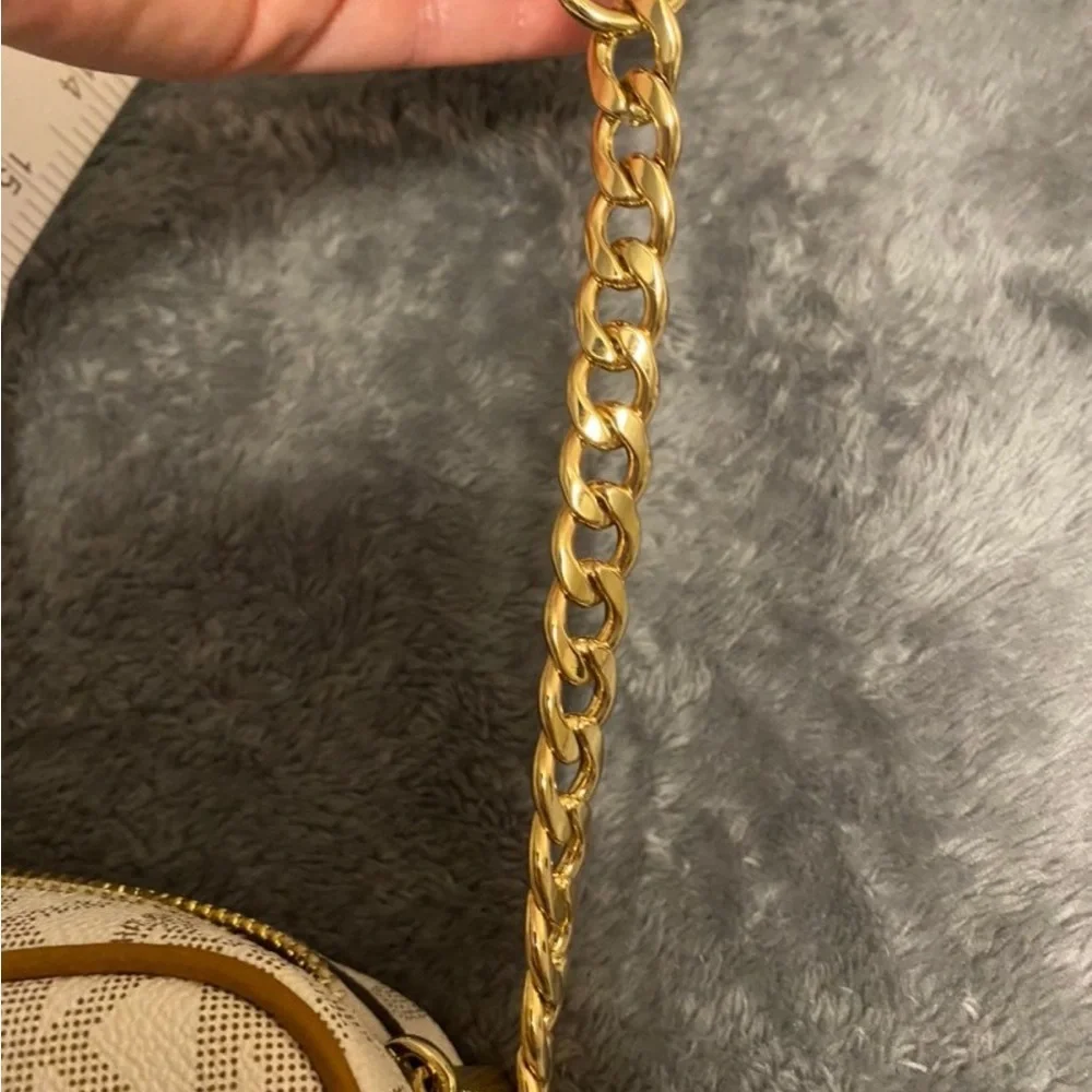 NWT Michael kors crossbody purse - Picture 8 of 12